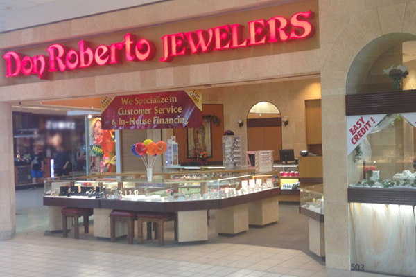 jewelry stores near me