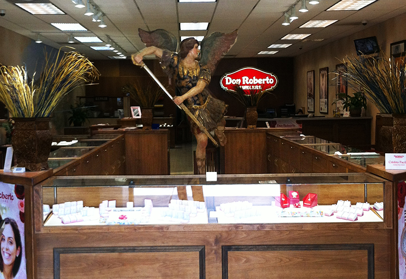 Don Robertos Jewelry Store Don Robertos Jewelry Store