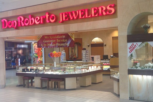 Top Jewelry Store Near Me - amandathemissionary